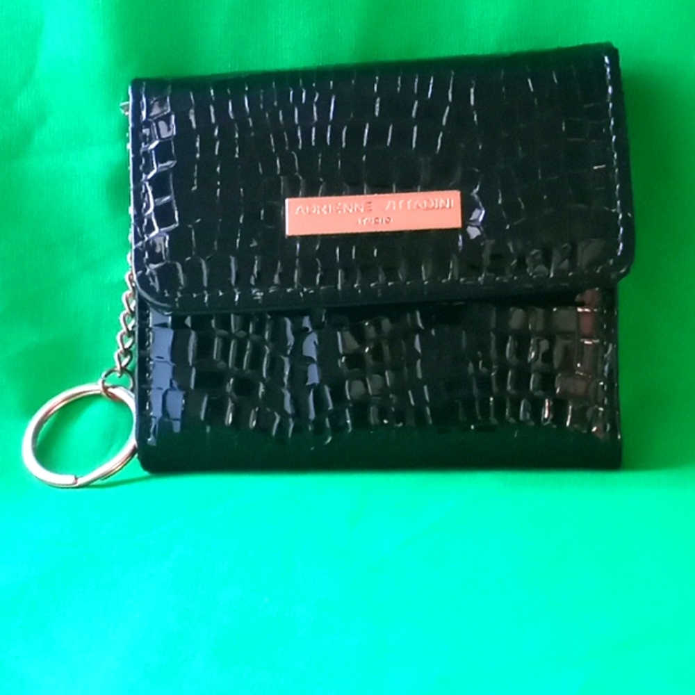 Pre-loved wallet